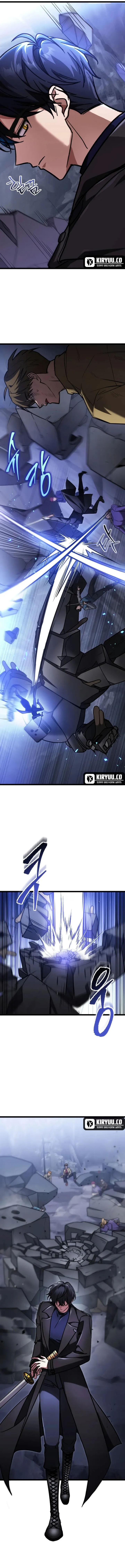 F-Class Destiny Hunter Chapter 68 Gambar 14