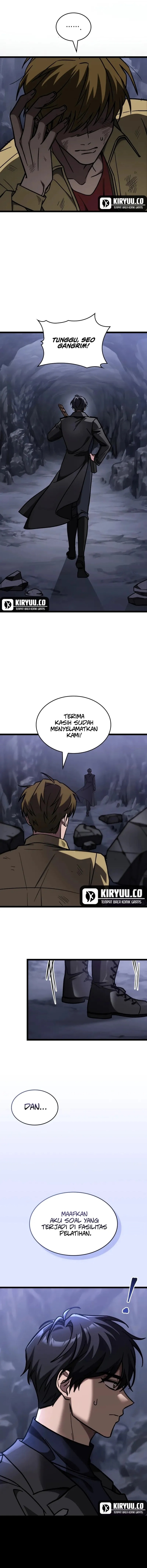 F-Class Destiny Hunter Chapter 68 Gambar 16