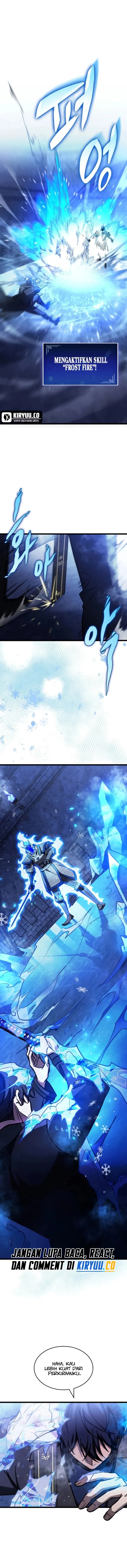 F-Class Destiny Hunter Chapter 69 Gambar 15