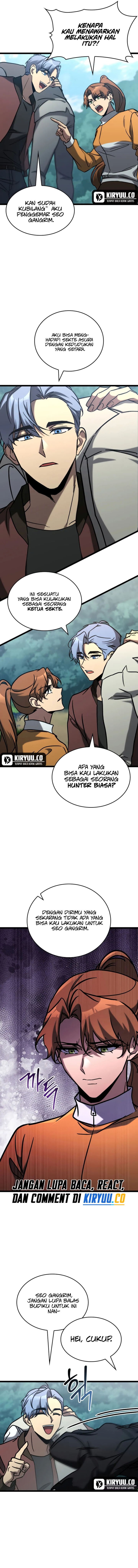 F-Class Destiny Hunter Chapter 74 Gambar 7