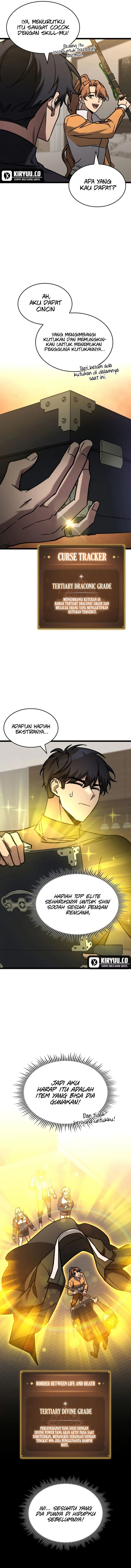 F-Class Destiny Hunter Chapter 74 Gambar 12