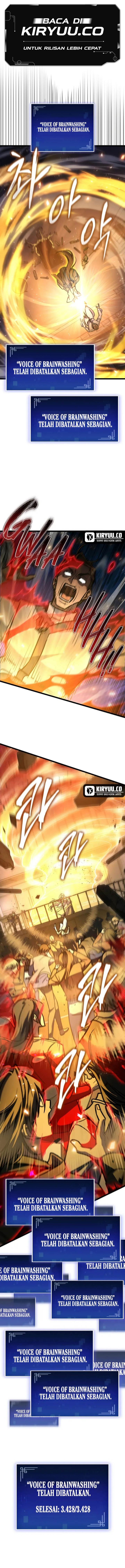 F-Class Destiny Hunter Chapter 81 Gambar 2