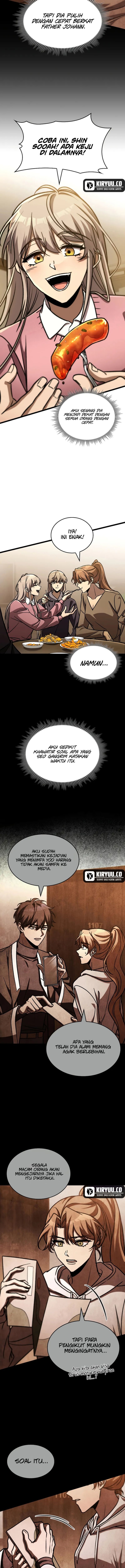 F-Class Destiny Hunter Chapter 81 Gambar 13