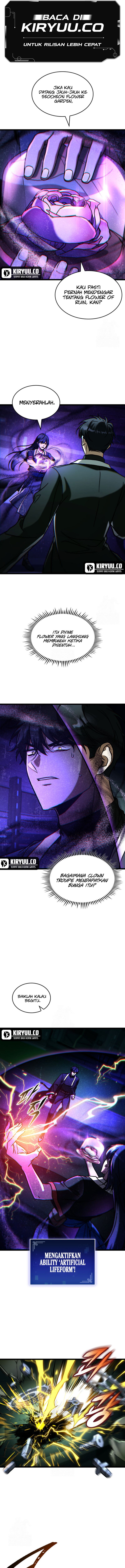 F-Class Destiny Hunter Chapter 88 Gambar 2