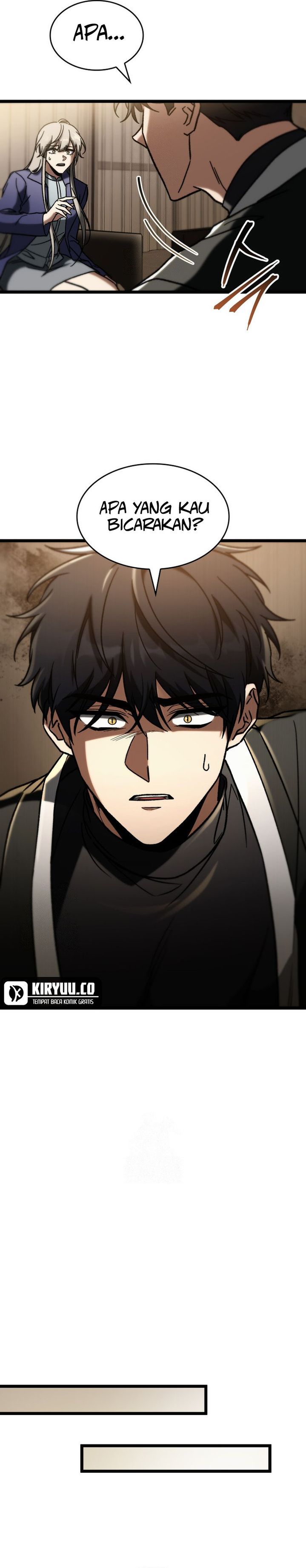 F-Class Destiny Hunter Chapter 90 Gambar 25