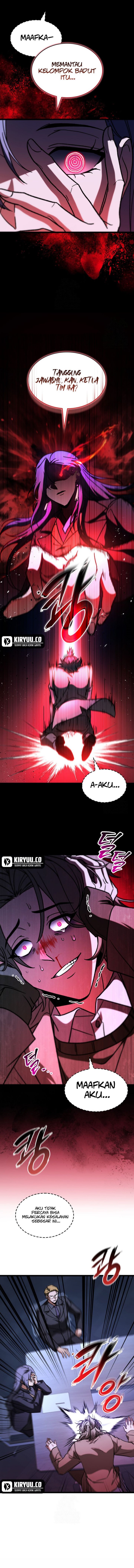 F-Class Destiny Hunter Chapter 91 Gambar 4