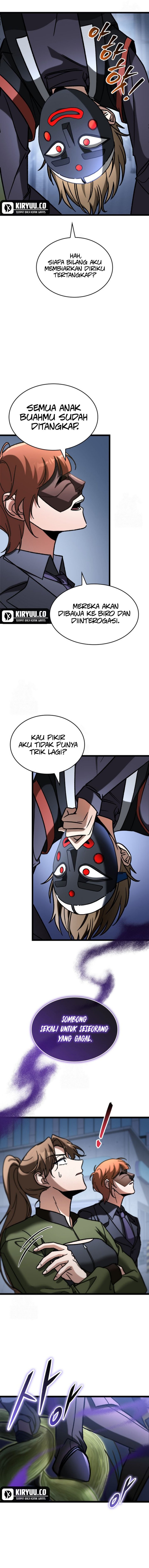 F-Class Destiny Hunter Chapter 91 Gambar 14