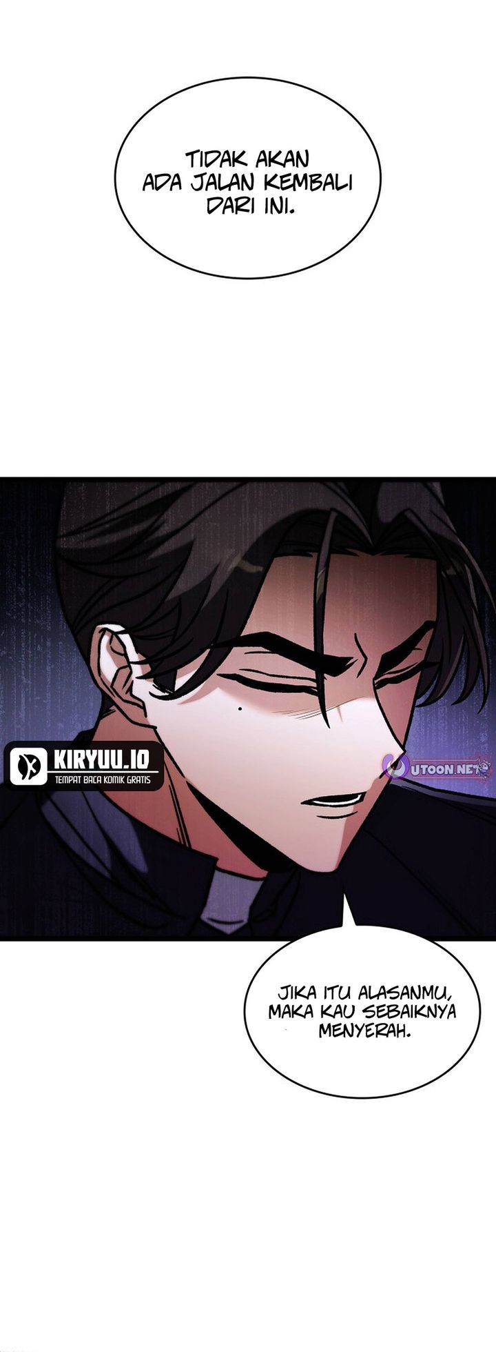 F-Class Destiny Hunter Chapter 93 Gambar 3