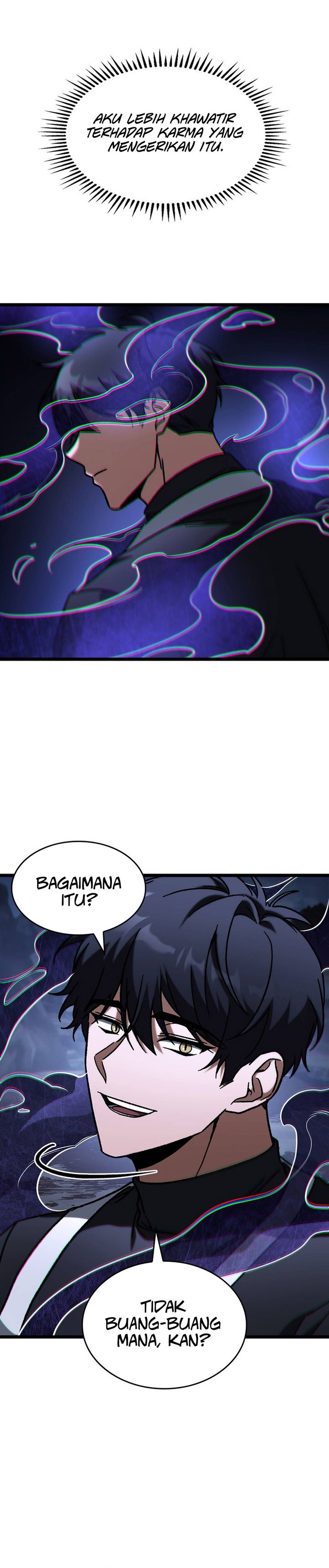 F-Class Destiny Hunter Chapter 93 Gambar 31
