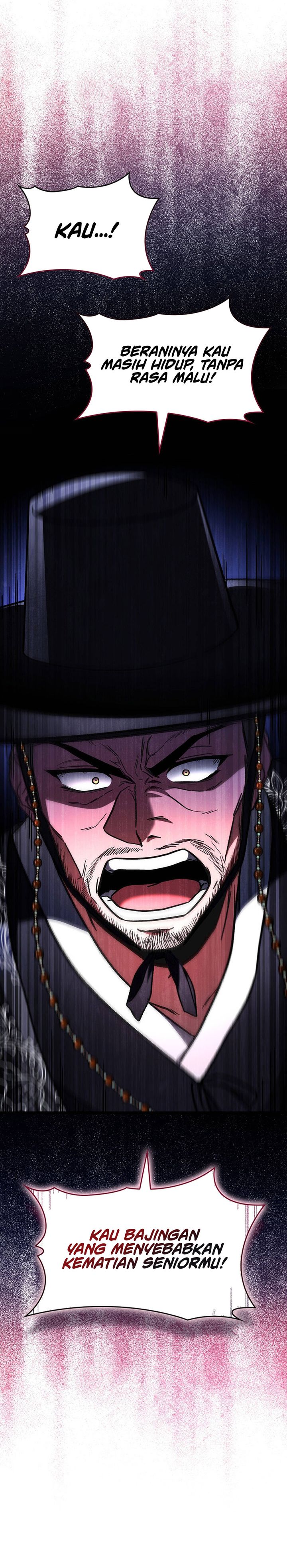 F-Class Destiny Hunter Chapter 93 Gambar 42