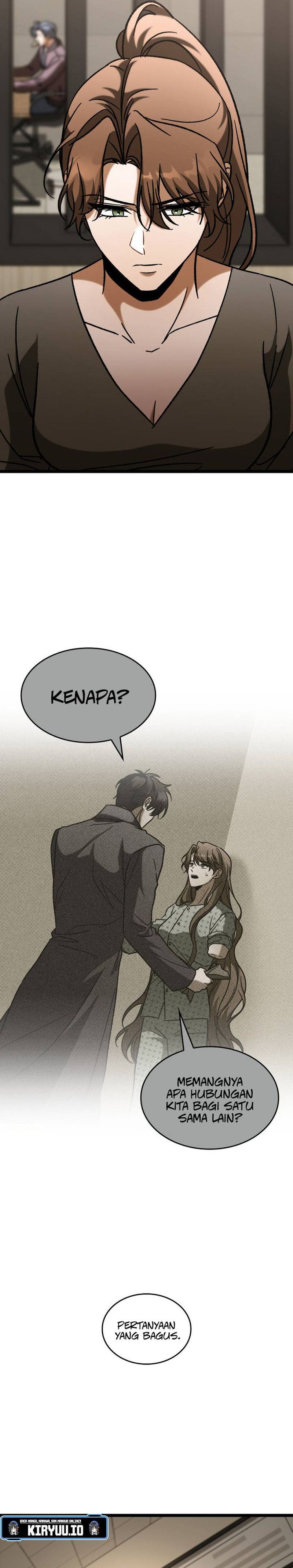 F-Class Destiny Hunter Chapter 100 Gambar 7