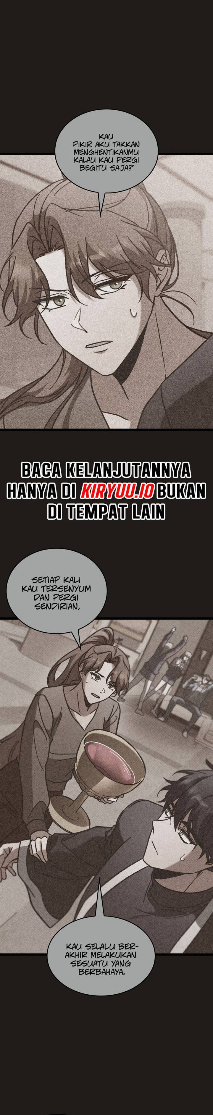 F-Class Destiny Hunter Chapter 100 Gambar 31