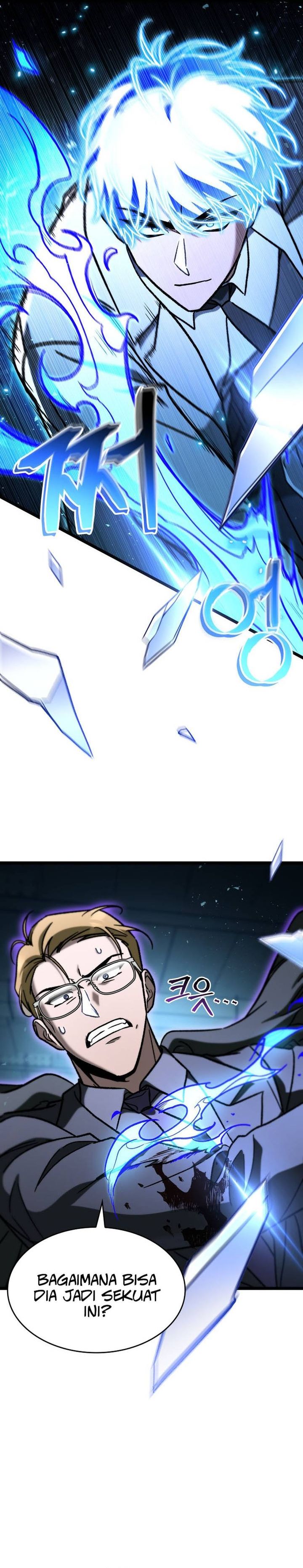 F-Class Destiny Hunter Chapter 103 Gambar 10