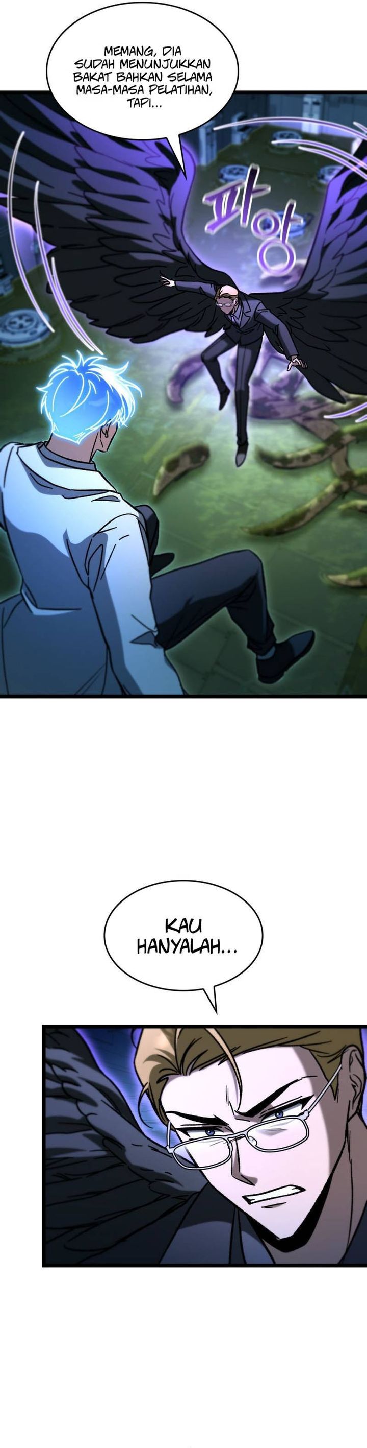 F-Class Destiny Hunter Chapter 103 Gambar 11