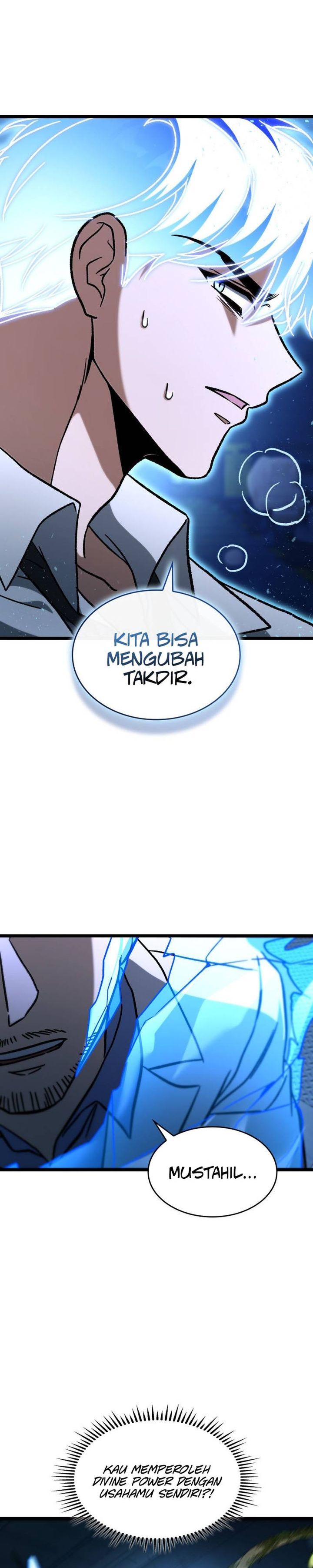 F-Class Destiny Hunter Chapter 103 Gambar 19