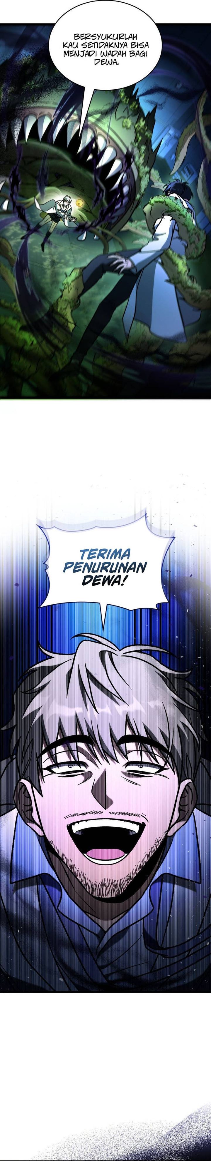 F-Class Destiny Hunter Chapter 103 Gambar 29