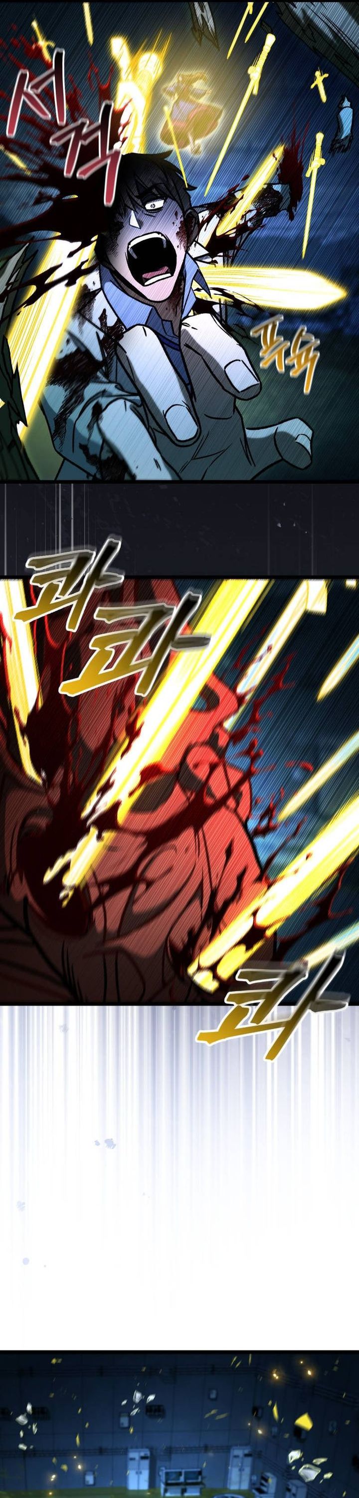 F-Class Destiny Hunter Chapter 103 Gambar 37