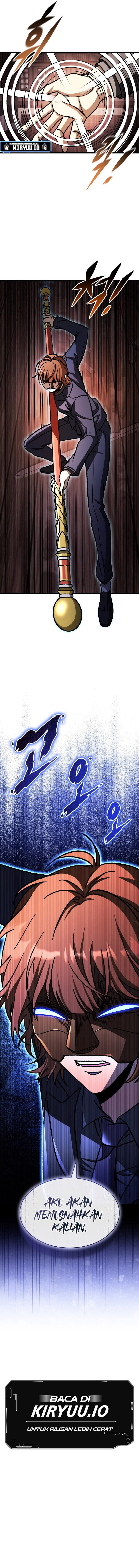 F-Class Destiny Hunter Chapter 105 Gambar 20