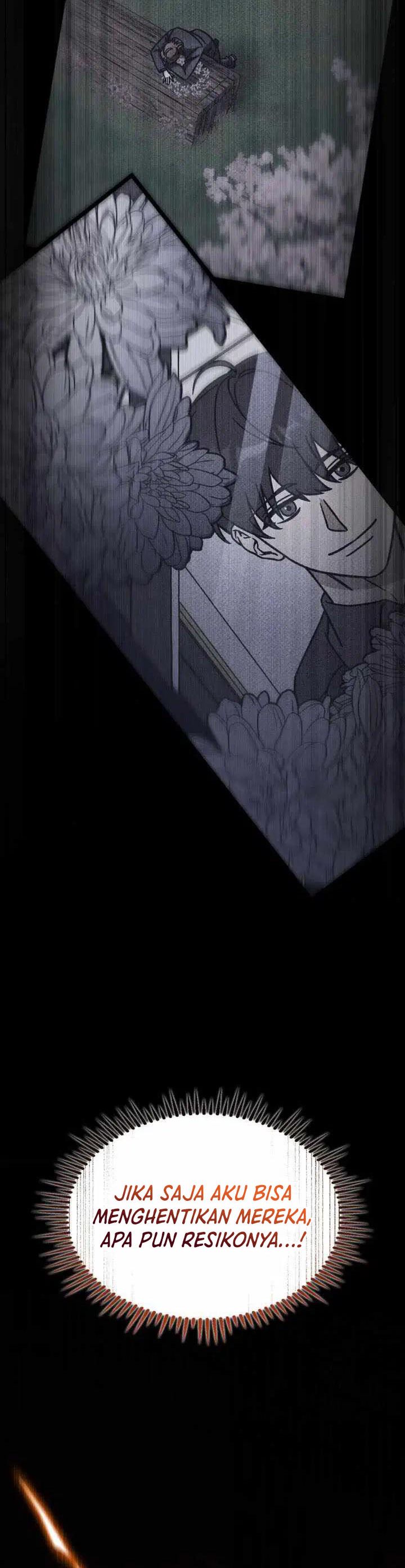 F-Class Destiny Hunter Chapter 106 Gambar 23