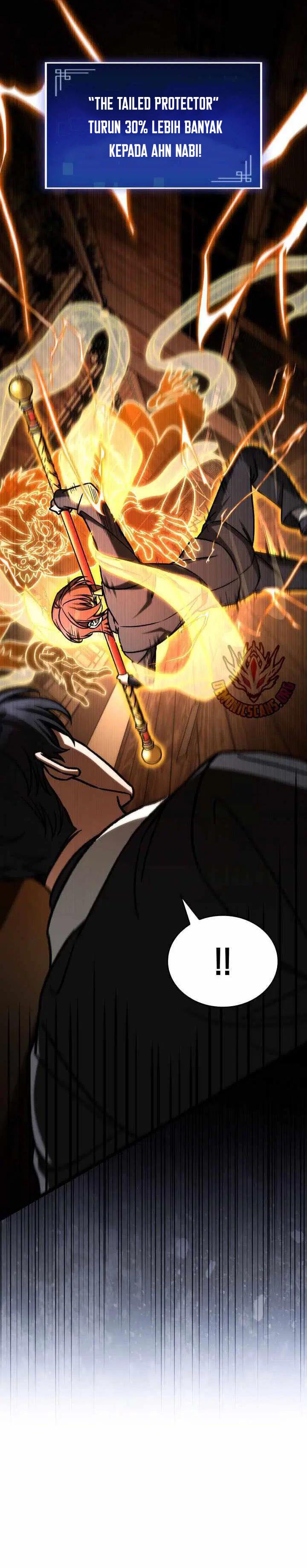 F-Class Destiny Hunter Chapter 106 Gambar 24