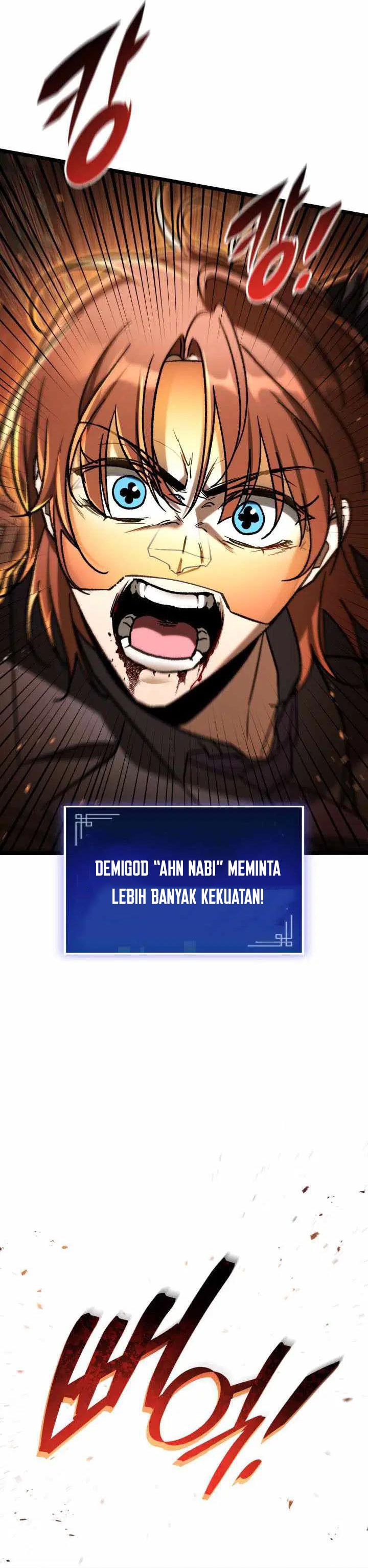 F-Class Destiny Hunter Chapter 106 Gambar 29