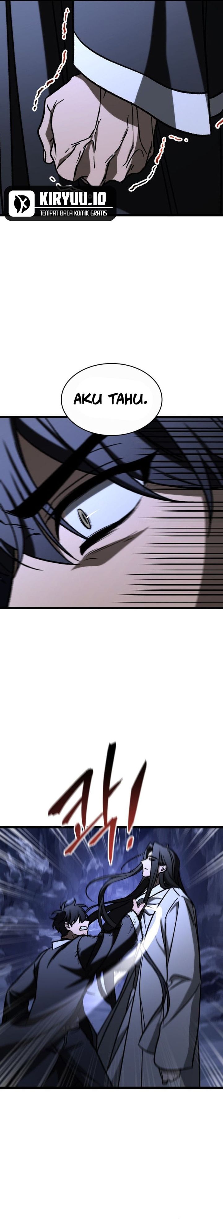 F-Class Destiny Hunter Chapter 111 Gambar 3