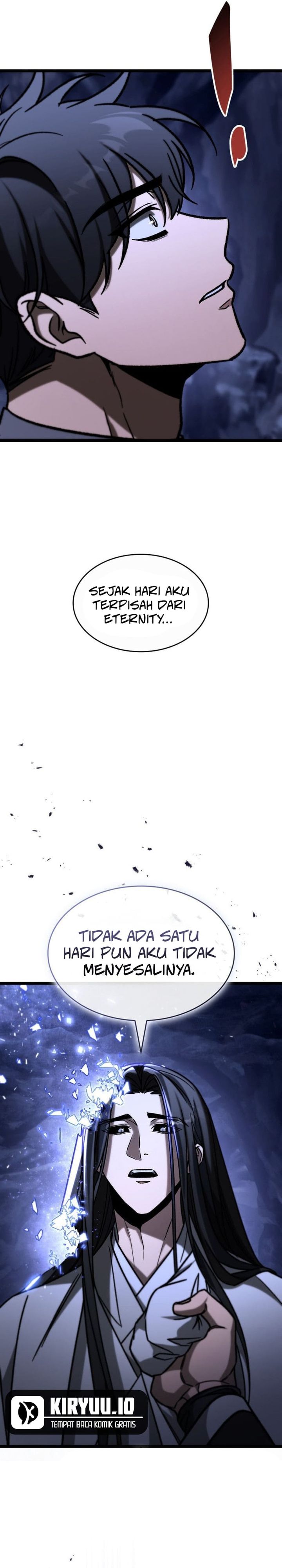 F-Class Destiny Hunter Chapter 111 Gambar 4