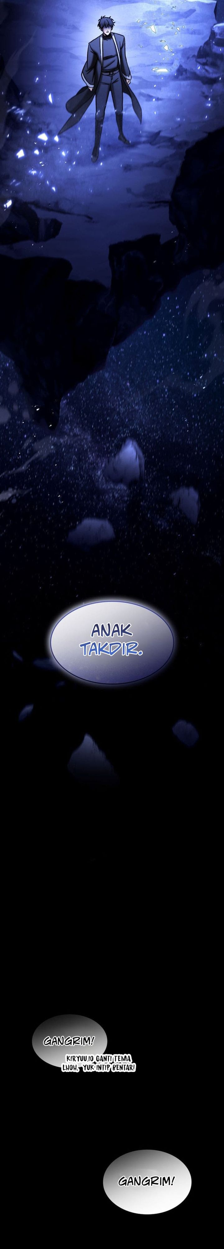 F-Class Destiny Hunter Chapter 111 Gambar 8