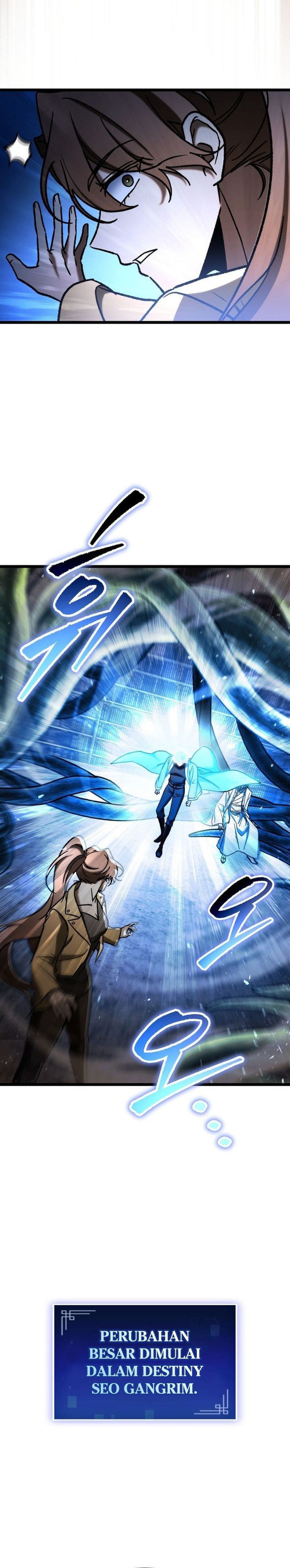 F-Class Destiny Hunter Chapter 111 Gambar 10