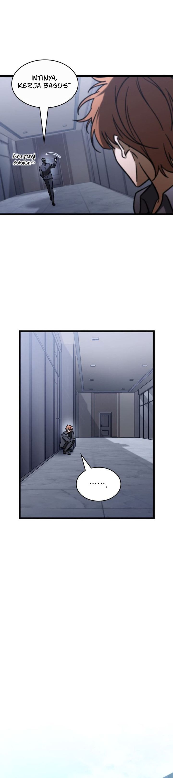 F-Class Destiny Hunter Chapter 111 Gambar 25