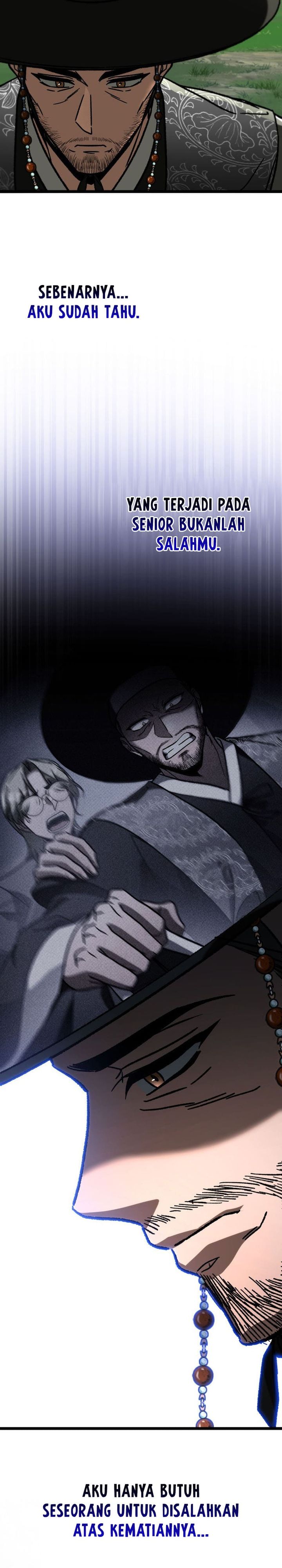 F-Class Destiny Hunter Chapter 112 Gambar 10