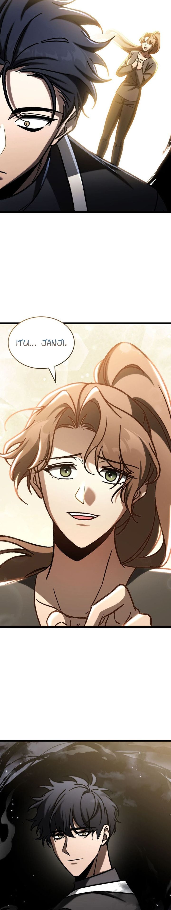 F-Class Destiny Hunter Chapter 112 Gambar 25