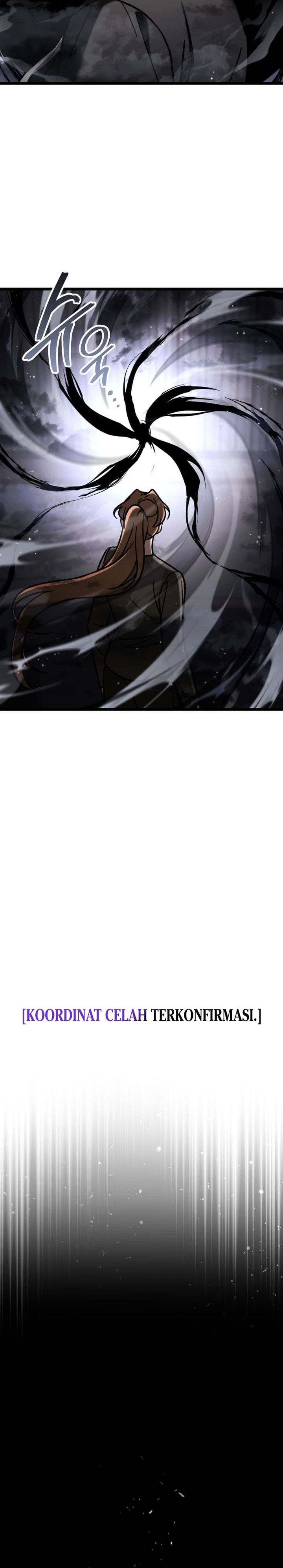 F-Class Destiny Hunter Chapter 112 Gambar 26