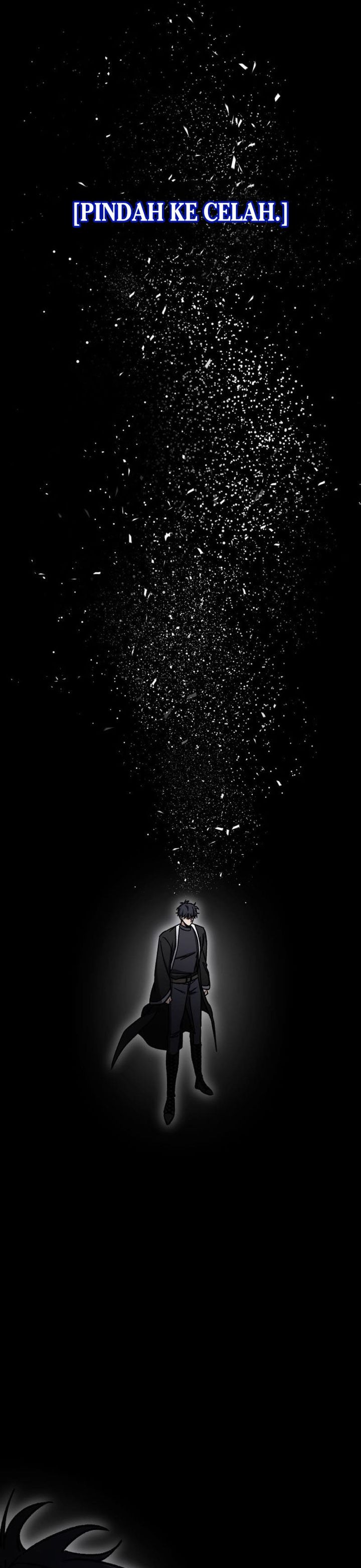 F-Class Destiny Hunter Chapter 112 Gambar 27