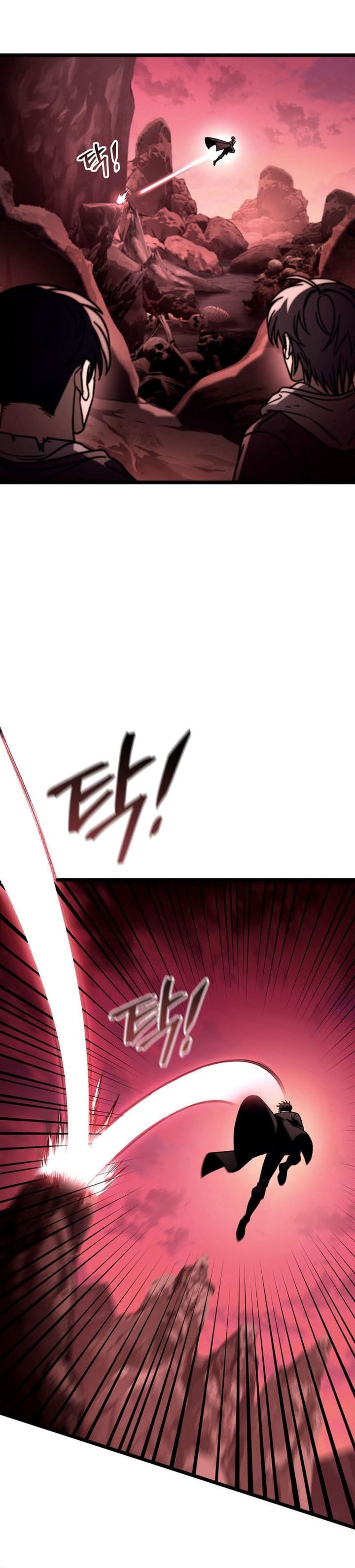 F-Class Destiny Hunter Chapter 112 Gambar 32