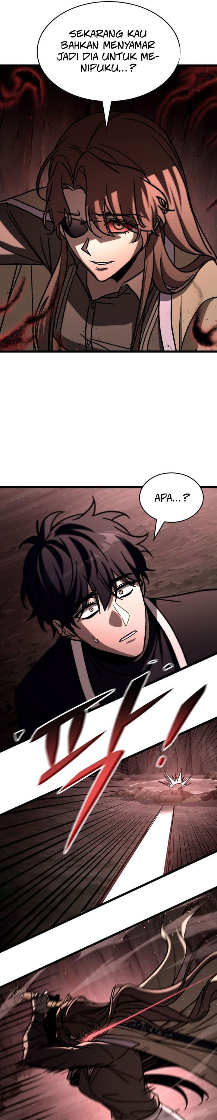 F-Class Destiny Hunter Chapter 113 Gambar 31