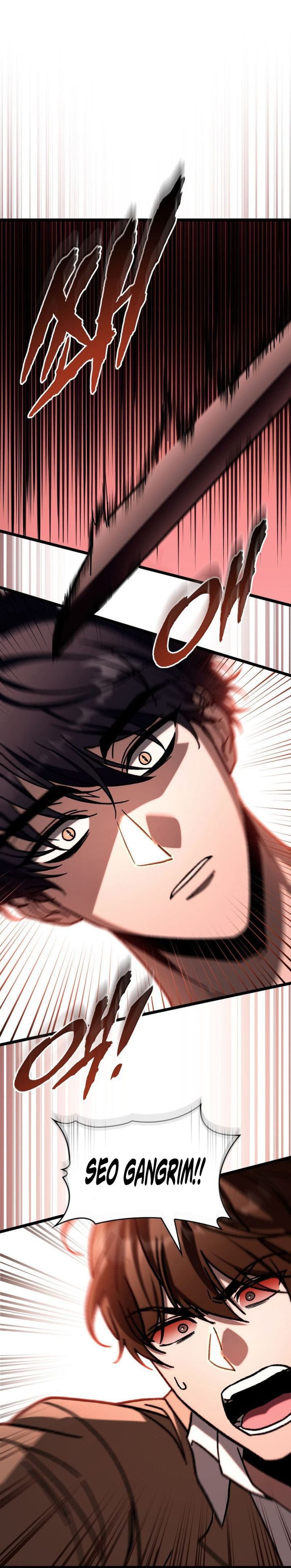 F-Class Destiny Hunter Chapter 113 Gambar 38