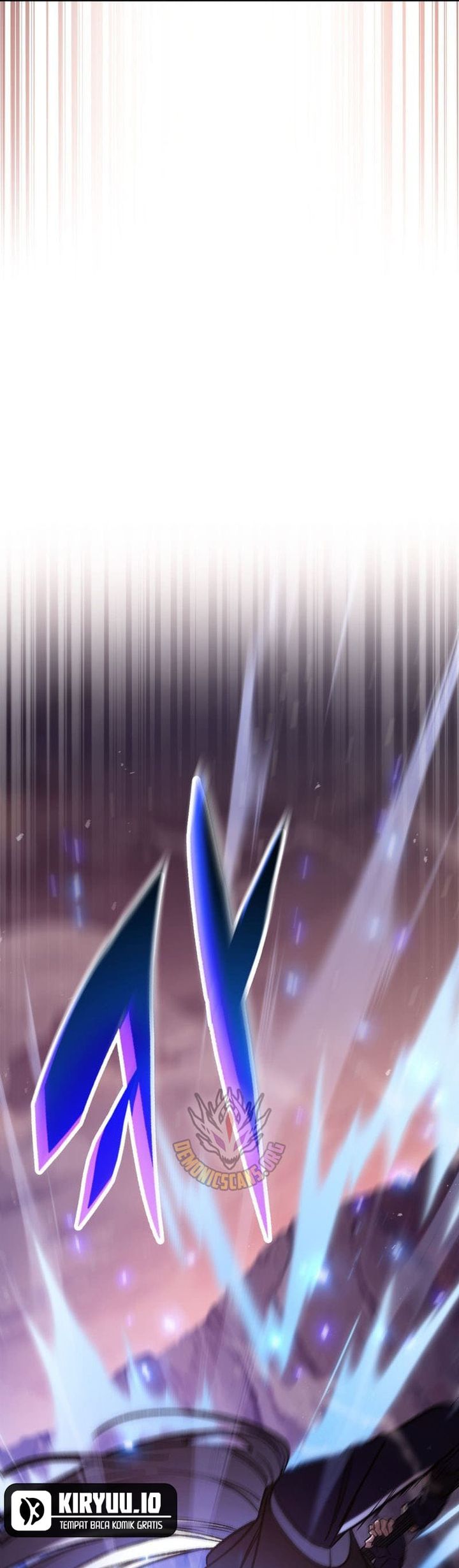 F-Class Destiny Hunter Chapter 113 Gambar 39