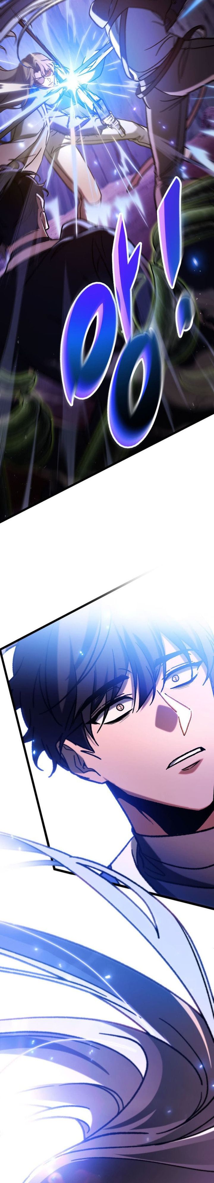 F-Class Destiny Hunter Chapter 113 Gambar 40