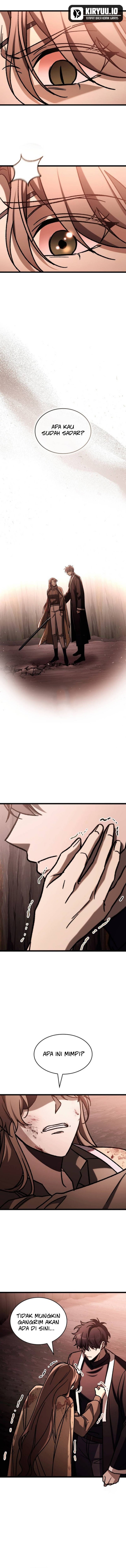 F-Class Destiny Hunter Chapter 115 Gambar 10