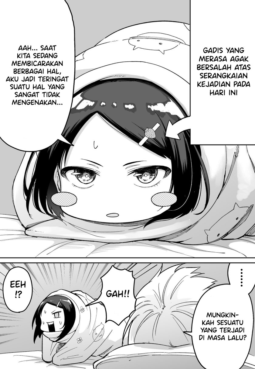FPS de Shoshinsha Bokotte Real Fight ni Hattenshita Kekka w Chapter 10 Gambar 1
