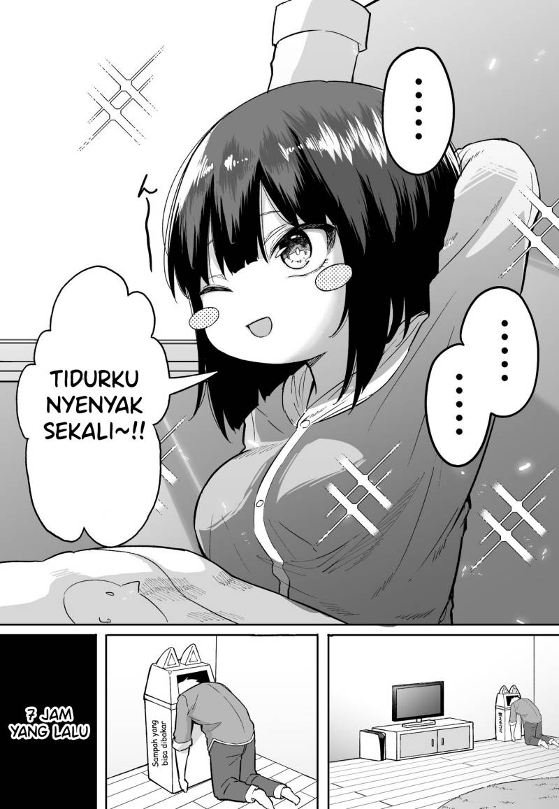FPS de Shoshinsha Bokotte Real Fight ni Hattenshita Kekka w Chapter 33 Gambar 1