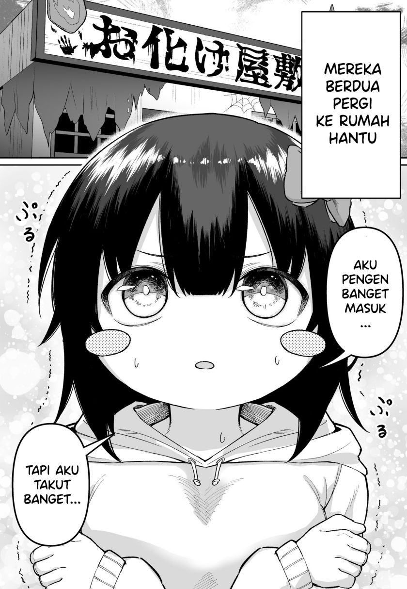FPS de Shoshinsha Bokotte Real Fight ni Hattenshita Kekka w Chapter 41 Gambar 1