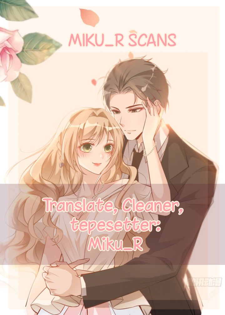 Face With Love, Affection, and Time Chapter 00 Gambar 8