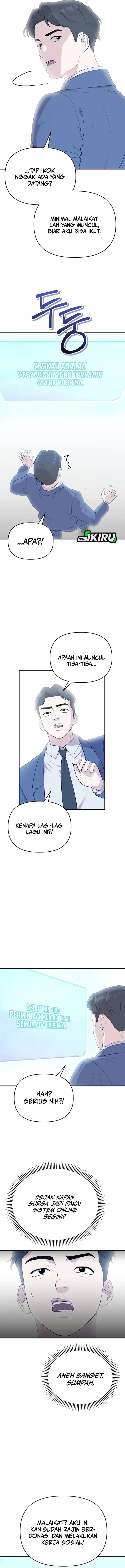Face Genius, 0 Year-Old Top Star Chapter 01 Gambar 5