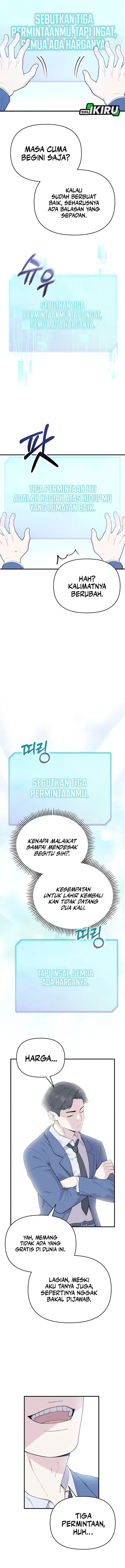 Face Genius, 0 Year-Old Top Star Chapter 01 Gambar 6