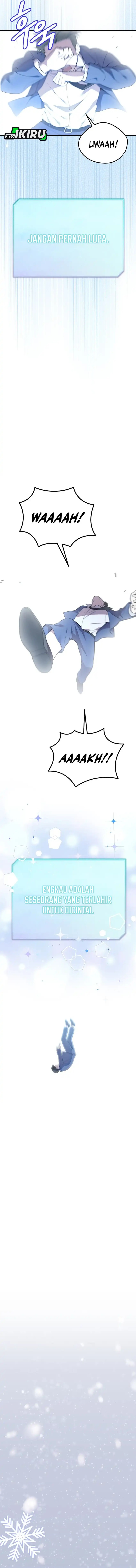 Face Genius, 0 Year-Old Top Star Chapter 01 Gambar 9
