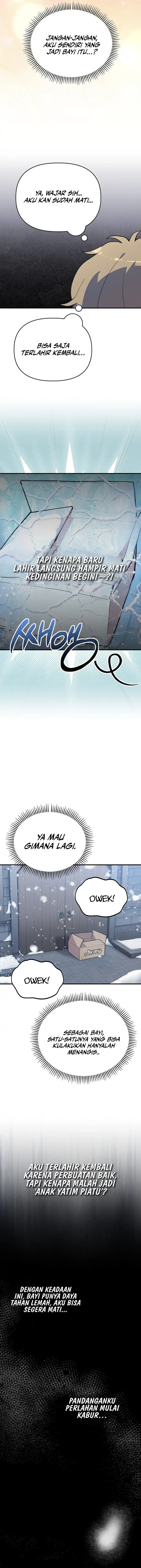 Face Genius, 0 Year-Old Top Star Chapter 01 Gambar 11