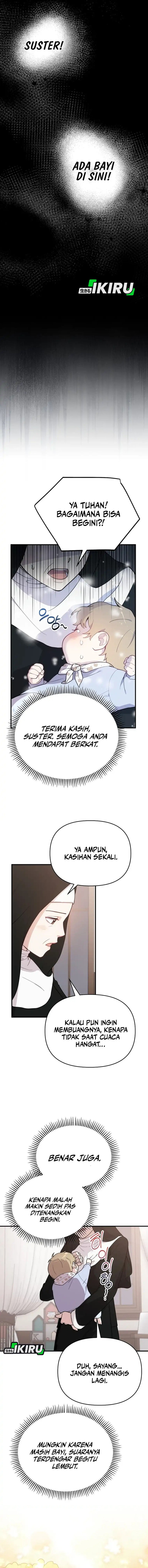 Face Genius, 0 Year-Old Top Star Chapter 01 Gambar 12