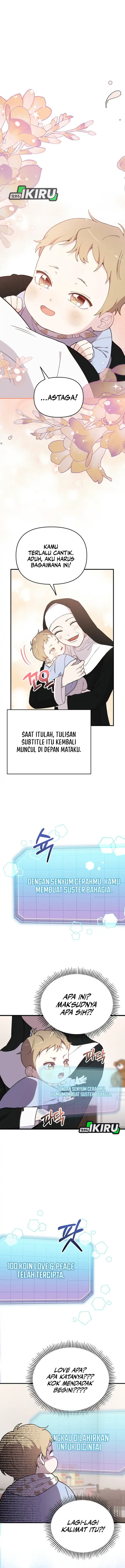 Face Genius, 0 Year-Old Top Star Chapter 01 Gambar 17